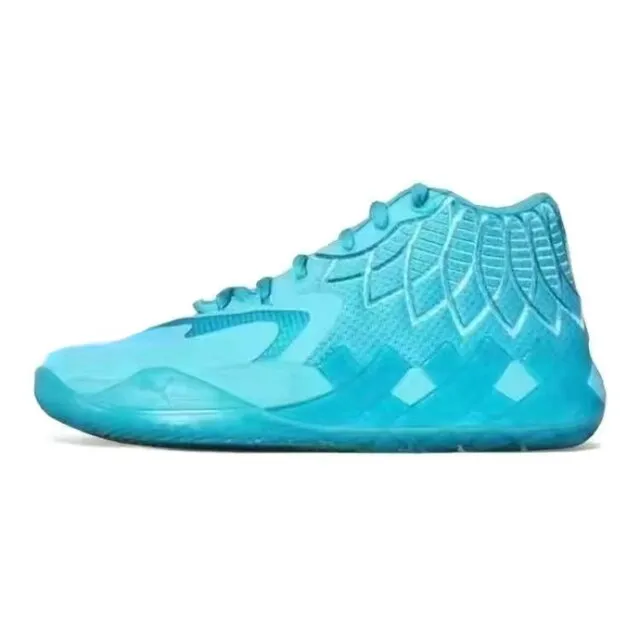 Anti Slip Basketball Shoes For Men