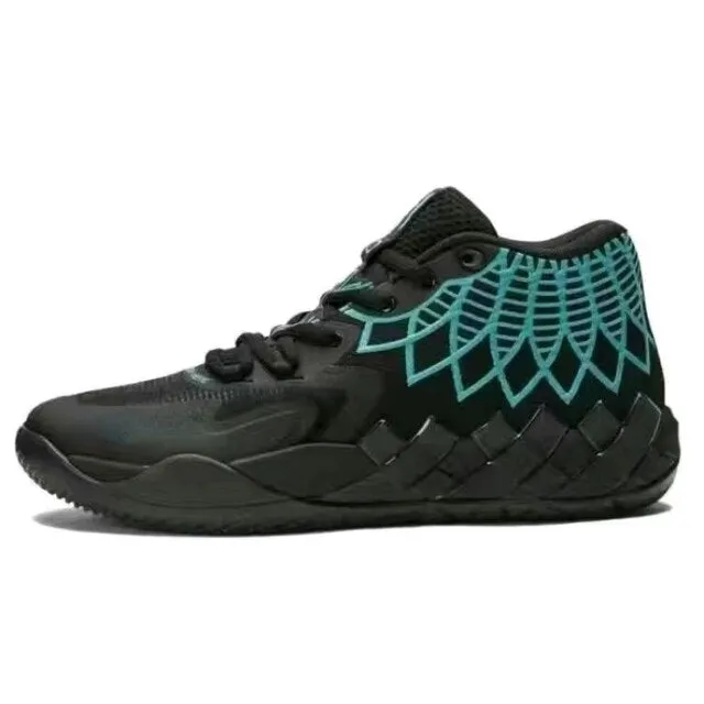 Anti Slip Basketball Shoes For Men