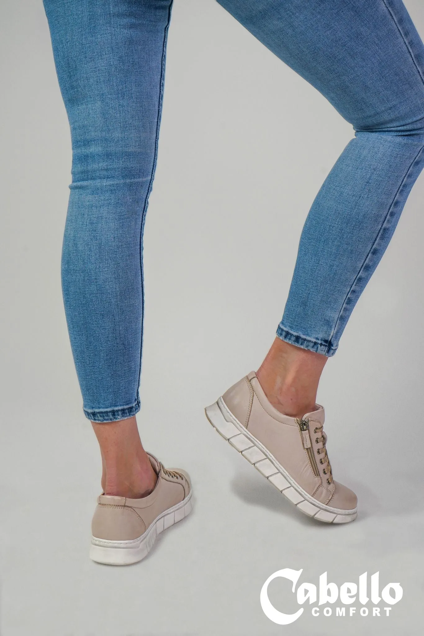 Cabello 'Unison' - Stone