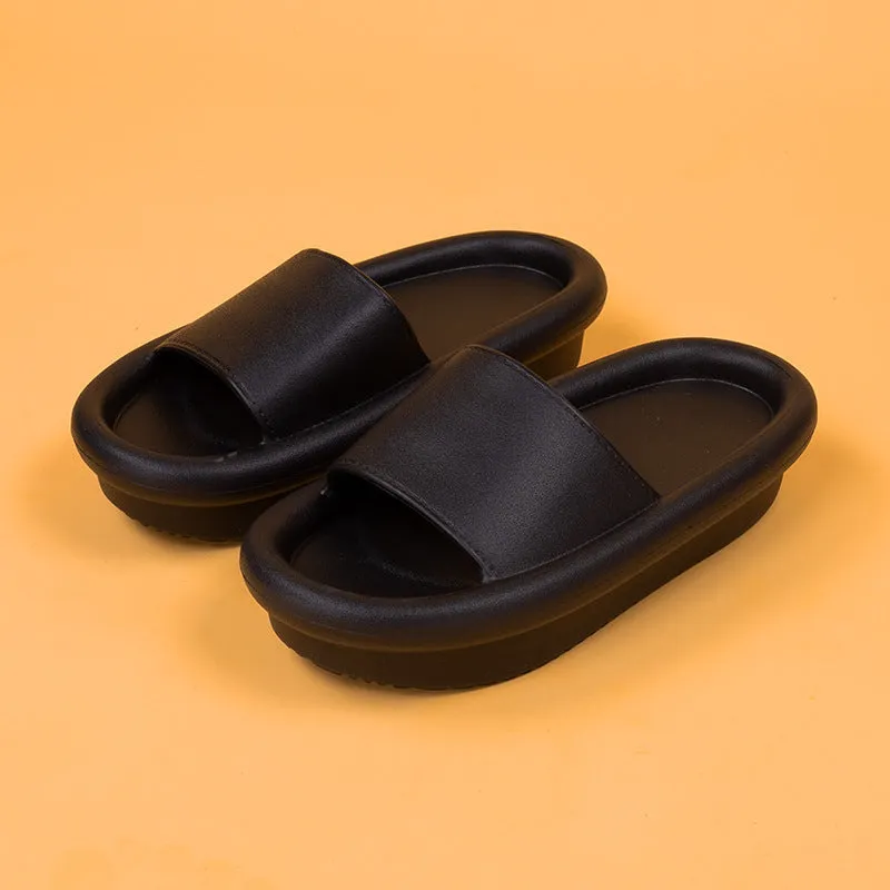 Candy Platform Summer Slides