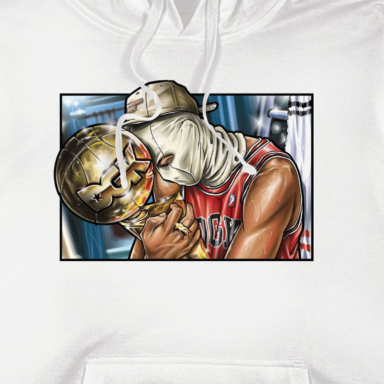 Champ Hoody