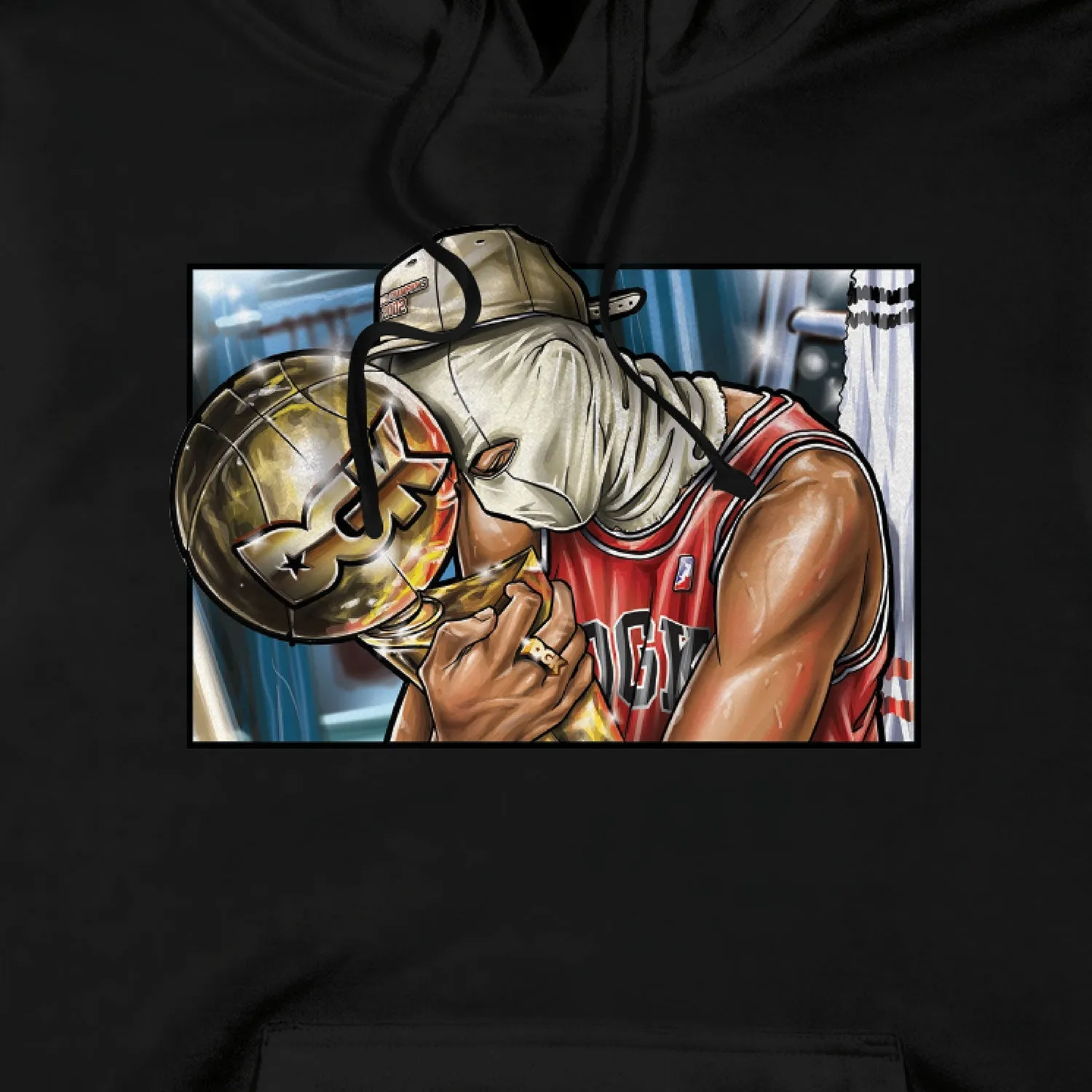 Champ Hoody