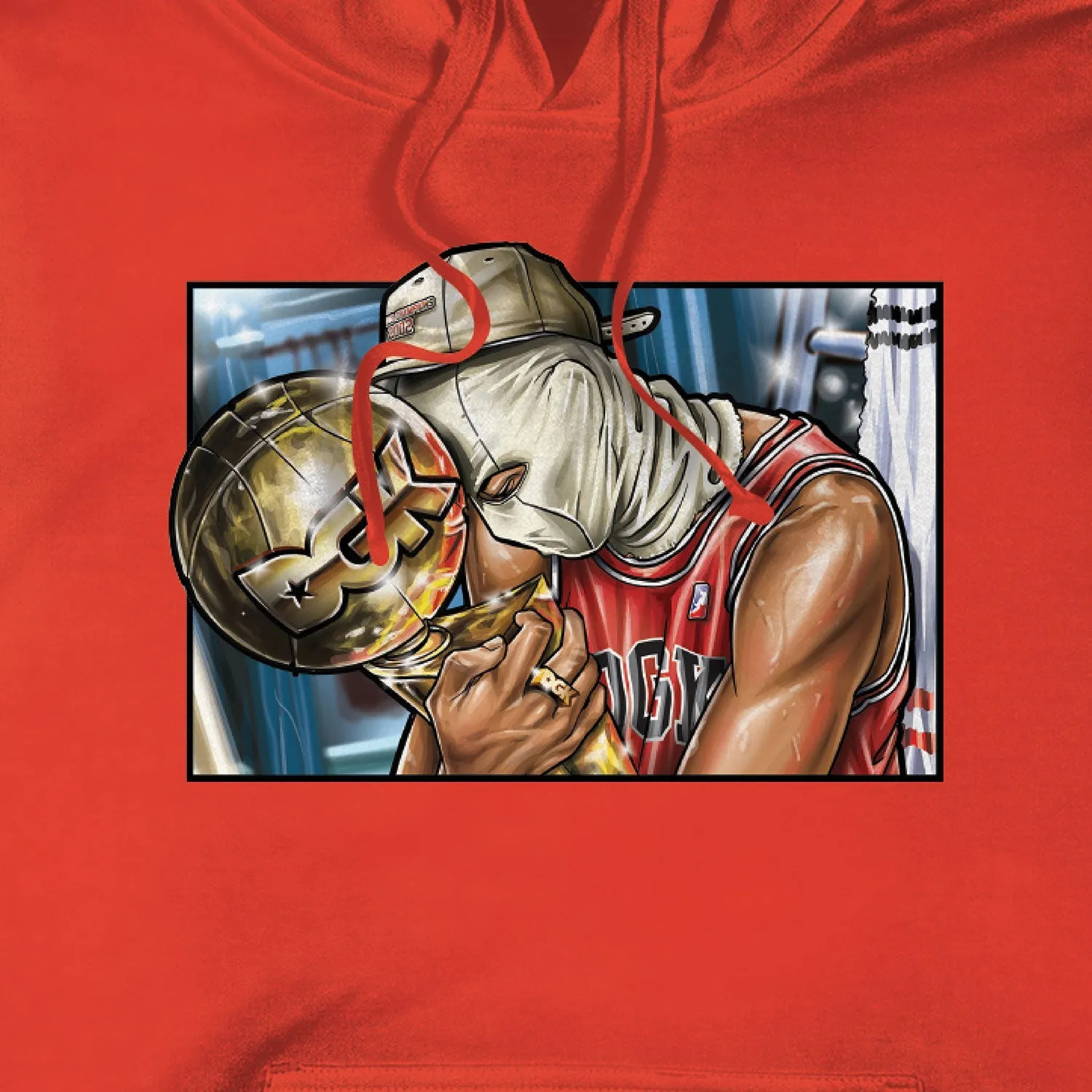 Champ Hoody