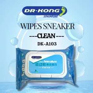 DR.KONG SNEAKER WIPES DK-A103-F