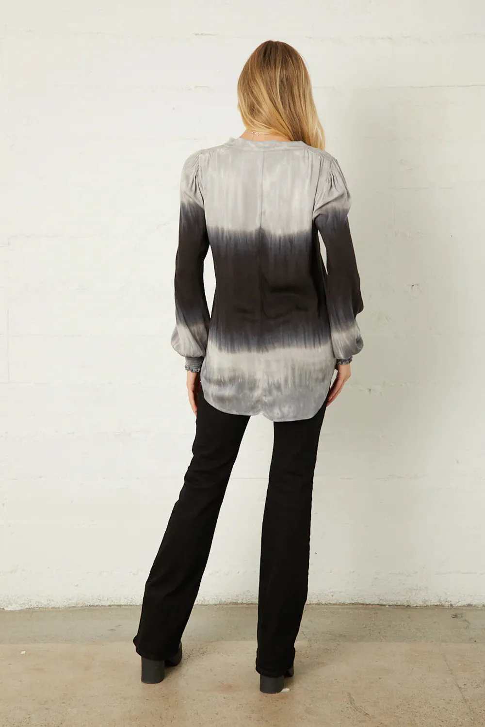 Echo Blouse
