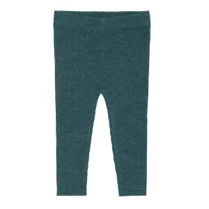 FUB BABY SLIM TEAL LEGGING