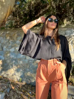 Goa Goa Georgette Blouse