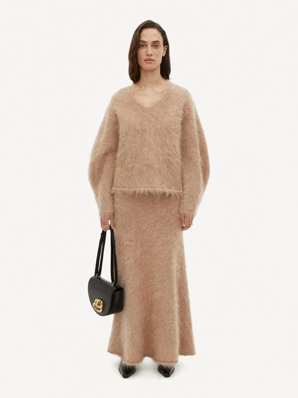 Hamie Pullover
