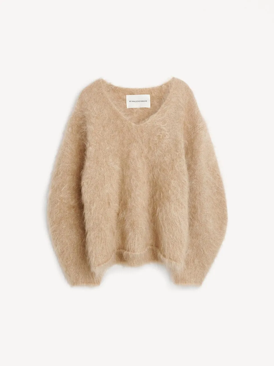 Hamie Pullover