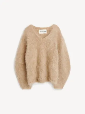 Hamie Pullover