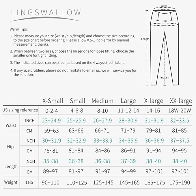 High Waist women Yoga Pants with Pockets Seamless Tummy Control Leggings Workout 4 Way Stretch Yoga Leggings