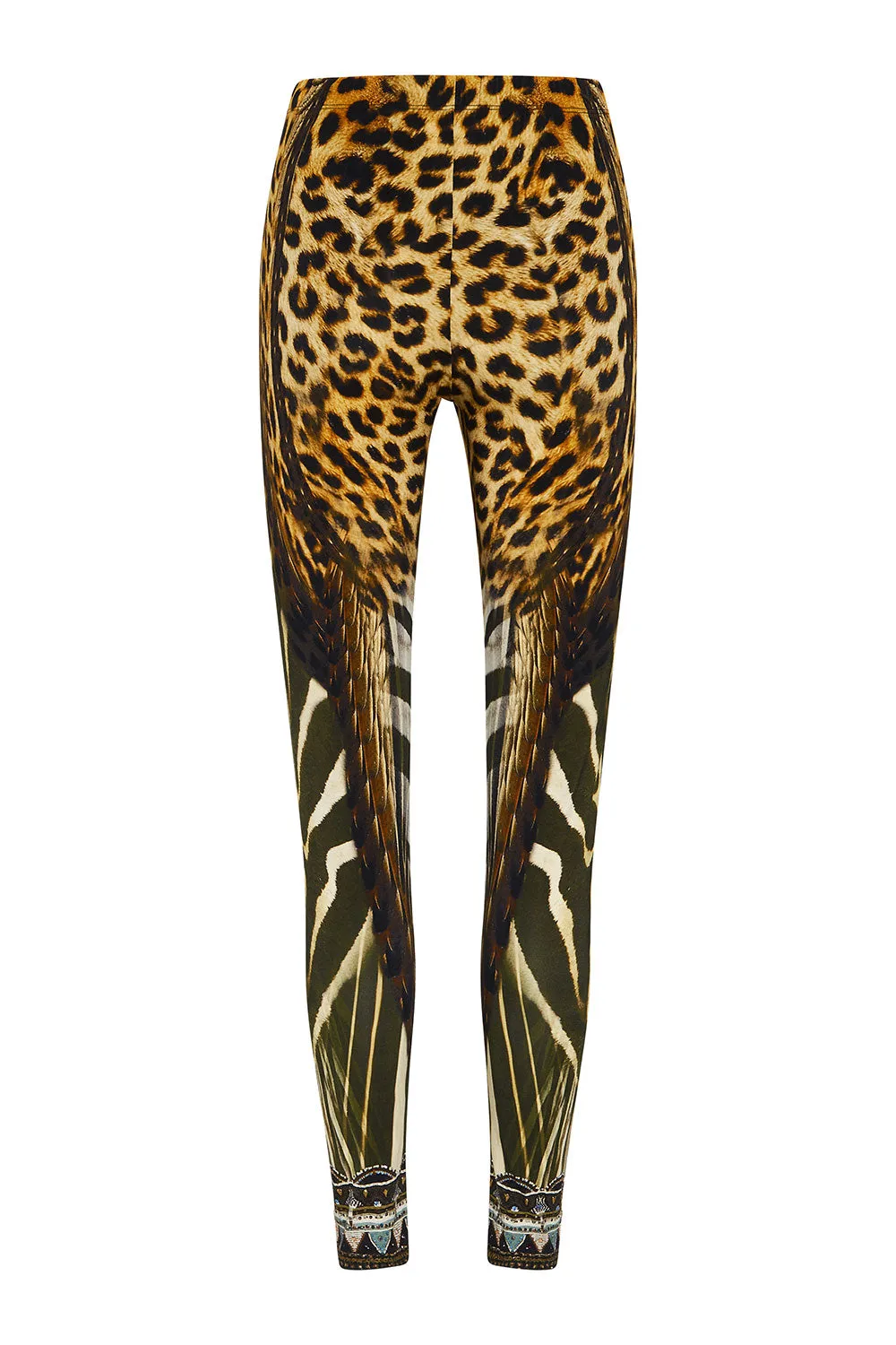 LEGGINGS NINE LIVES