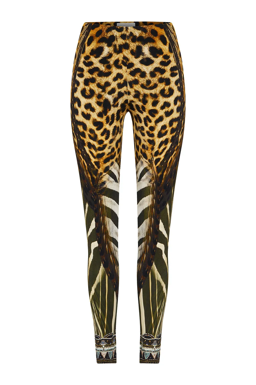 LEGGINGS NINE LIVES