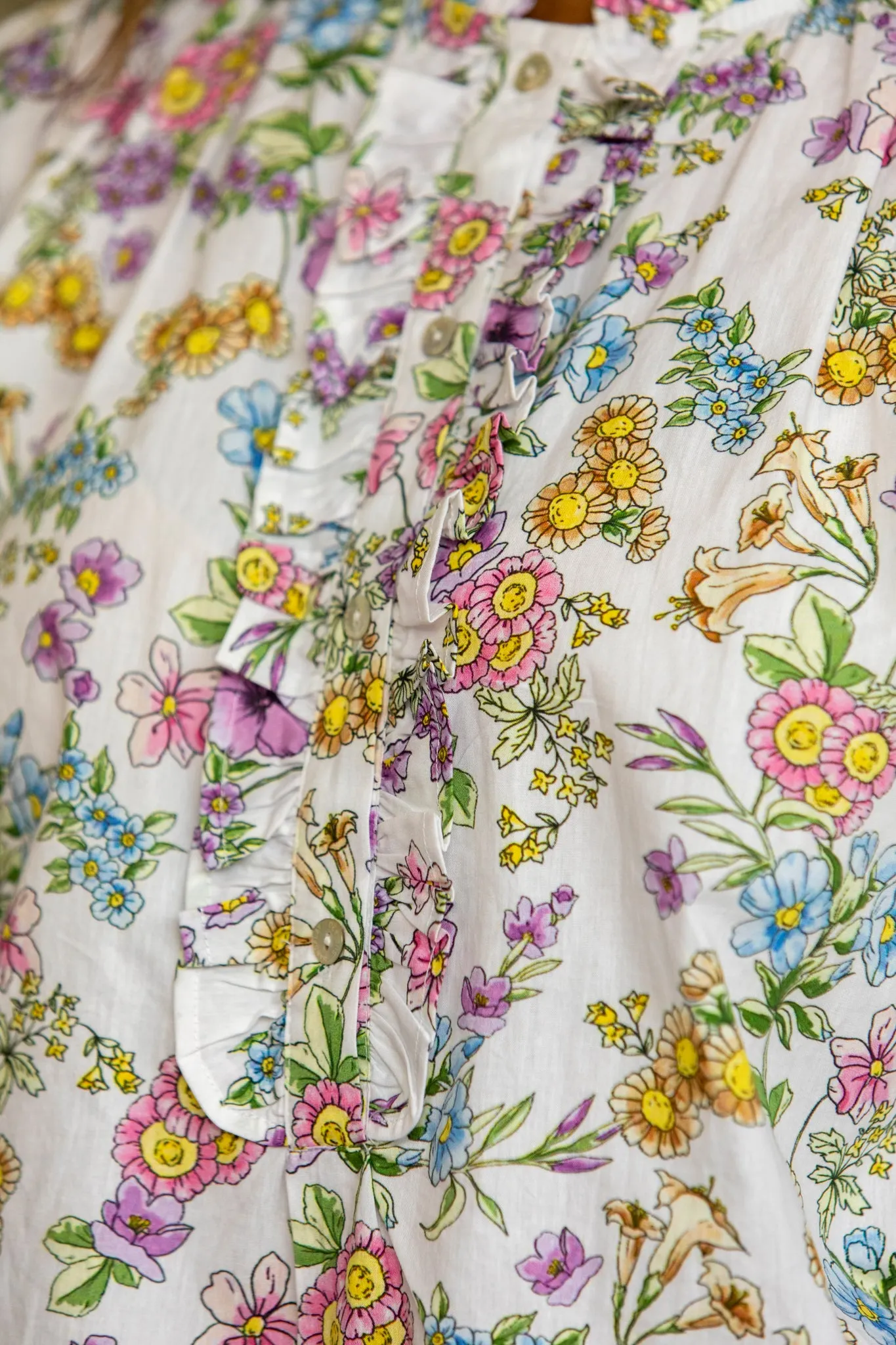 Queenie Shirt - SALE