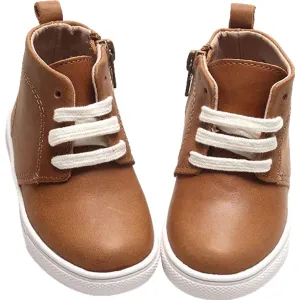 Saddle - Classic Sneakers - US Size 4-10 - Hard Sole