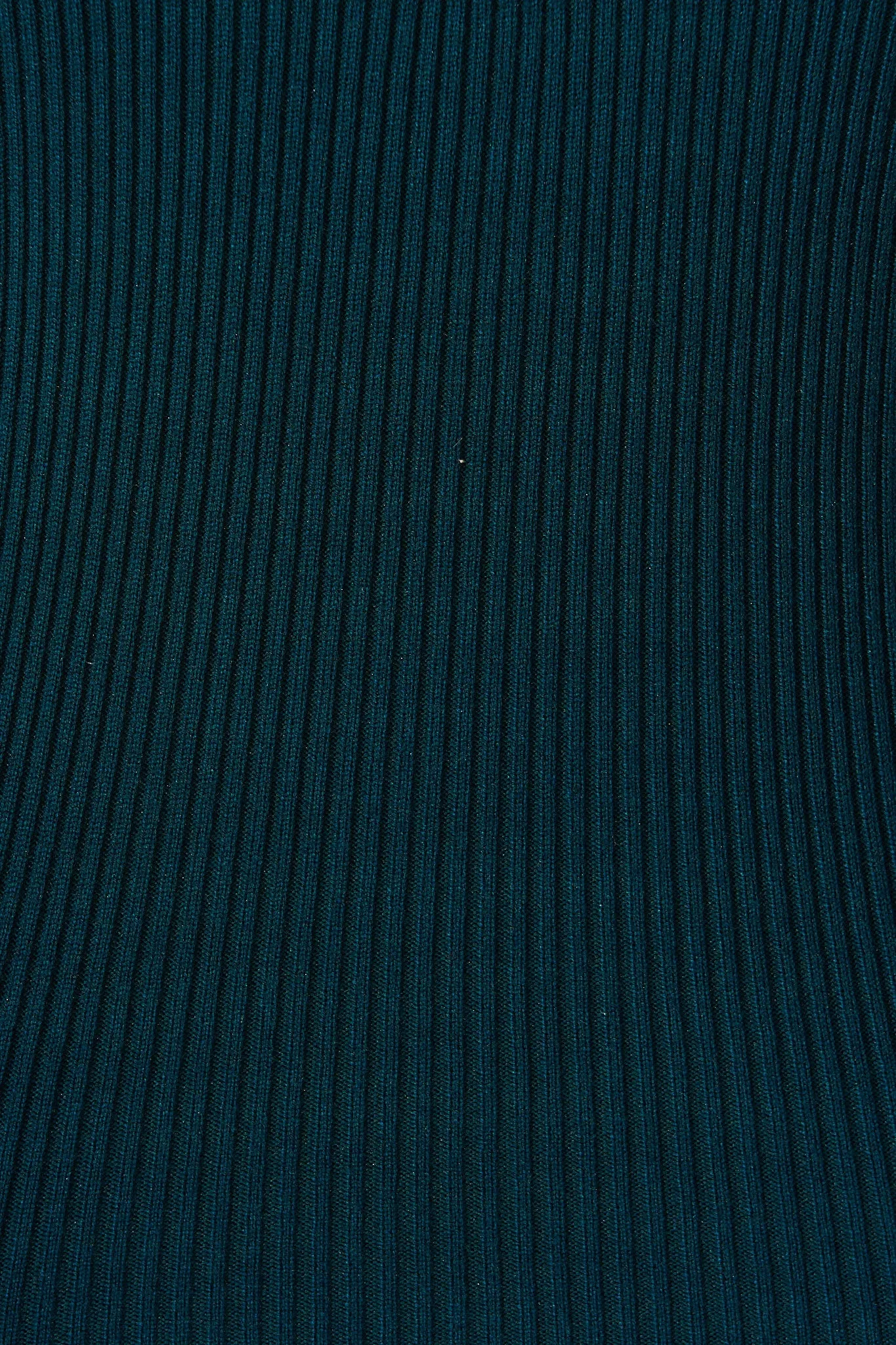 Teal Cozy Sweater